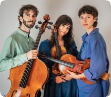 L'ensemble Satellite