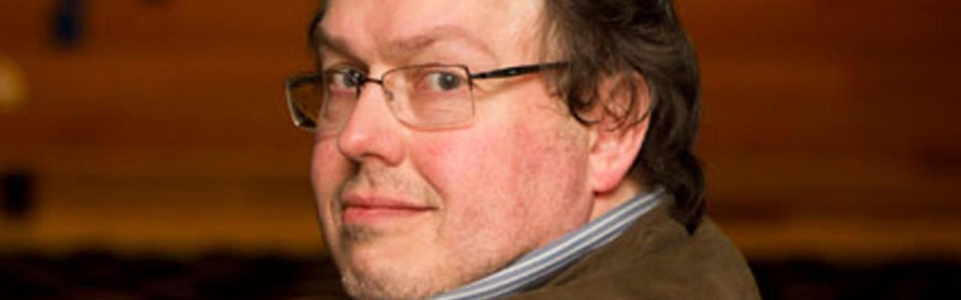 Peter Swinnen