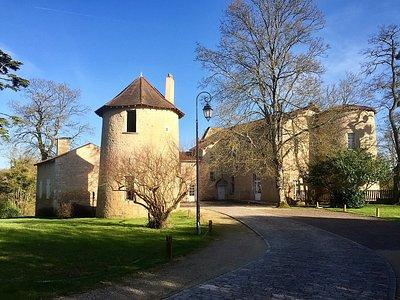 Le Château